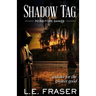 Shadow Tag, Perdition Games