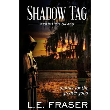 Shadow Tag, Perdition Games