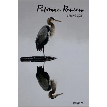 Potomac Review Issue 74