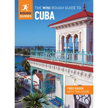 The Mini Rough Guide to Cuba: Travel Guide with eBook