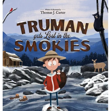Truman Gets Lost in the Smokies