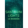 Santorini Lights