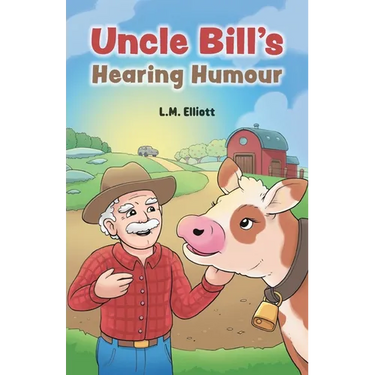 Uncle Bill's Hearing Humour