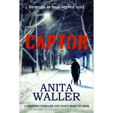 Captor: A Gripping Thriller You Don't Want to Miss