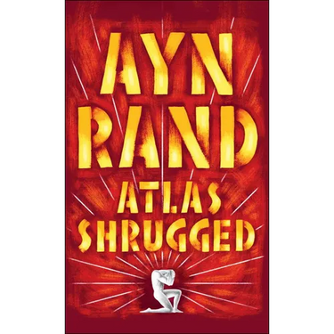 Atlas Shrugged