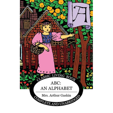 ABC: An Alphabet