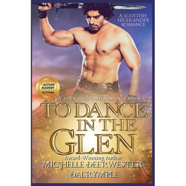 To Dance in the Glen