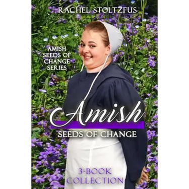 Amish Seeds of Change 3-Book Collection