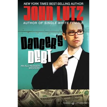 Dancer's Debt: Alo Nudger Series