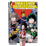 My Hero Academia, Vol. 8: Yaoyorozu Rising