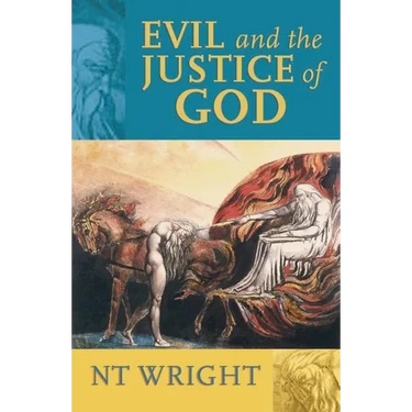Evil and the Justice of God