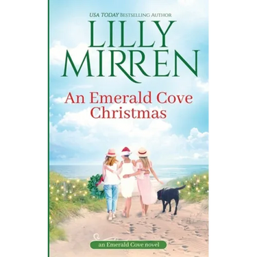 An Emerald Cove Christmas