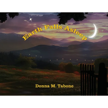 Earth Falls Asleep