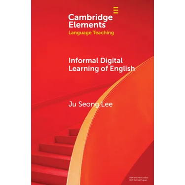 Informal Digital Learning of English