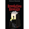 Revolution Revenge: Teachers Abroad Mystery #1