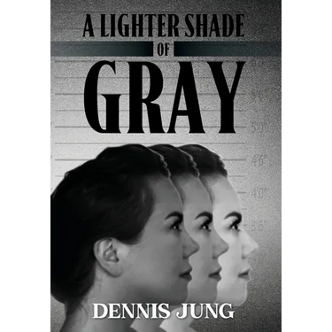 A Lighter Shade of Gray