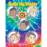 Inside My Bubble