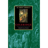 The Cambridge Companion to Coleridge