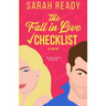 The Fall in Love Checklist