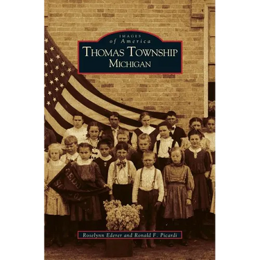 Thomas Township, Michigan