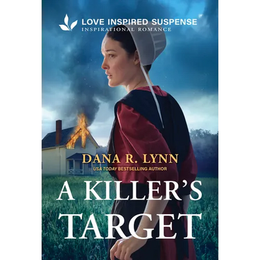 A Killer's Target