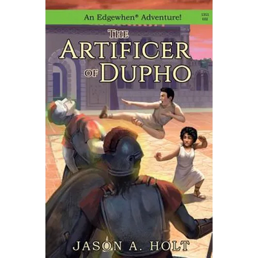 The Artificer of Dupho