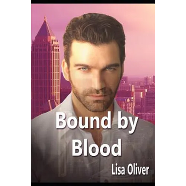 Bound by Blood: A Cloverleah Pack Series Spin-Off Story