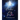 Like Stars for Evermore Color Graphics