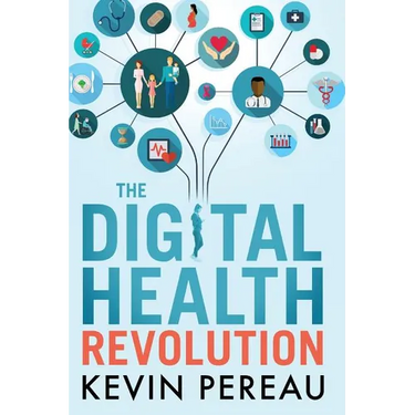 The Digital Health Revolution
