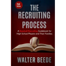 The Recruiting Process