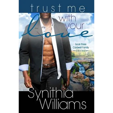 Trust Me With Your Love
