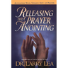 Releasing the Prayer Anointing