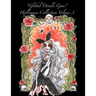 Halloween Collection 3: Halloween Adult Coloring Book