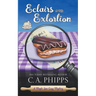 Eclairs and Extortion