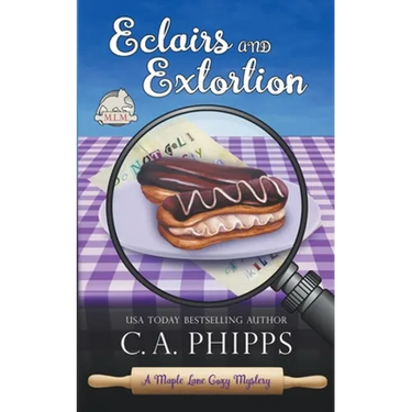 Eclairs and Extortion