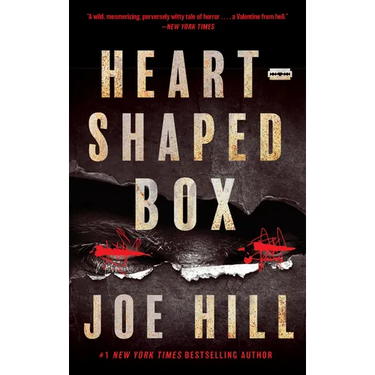 Heart-Shaped Box