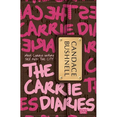 The Carrie Diaries