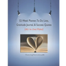 52-Week Planner, To-Do Lists, Gratitude Journal, & Success Quotes (All In One Place)