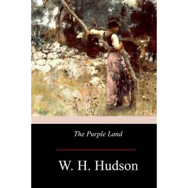 The Purple Land