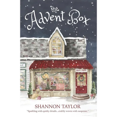 The Advent Box