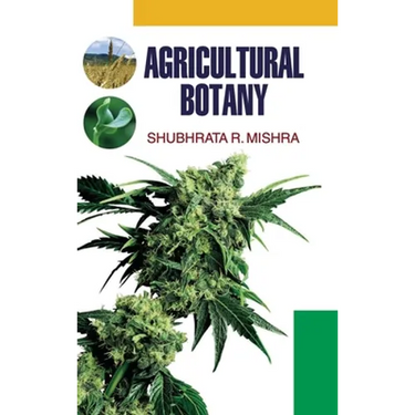 Agricultural Botany