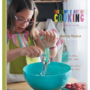 The Simple Art of Cooking