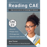 Reading Advanced: Eight practice tests for the Cambridge C1 Advanced