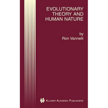 Evolutionary Theory and Human Nature