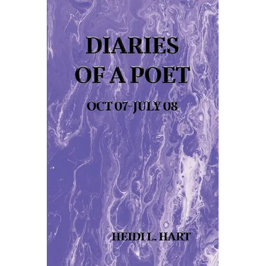 Diaries of a Poet