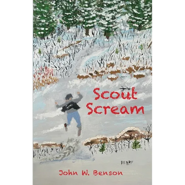 Scout Scream