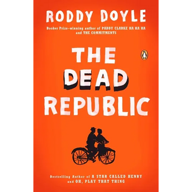 The Dead Republic