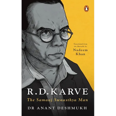 R.D. Karve: The Champion of Individual Liberty