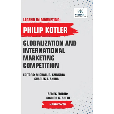 Globalization And International Marketing Competition