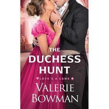 The Duchess Hunt